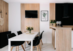SeaSide Apartment, Rowy